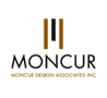 Logo for Moncur Design Associates Inc.